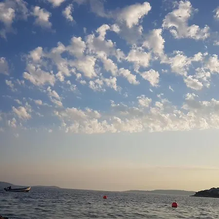 Appartement Mina Okrug Gornji