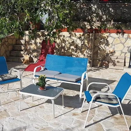 Mina Appartement Okrug Gornji