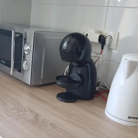 Mina Appartement *