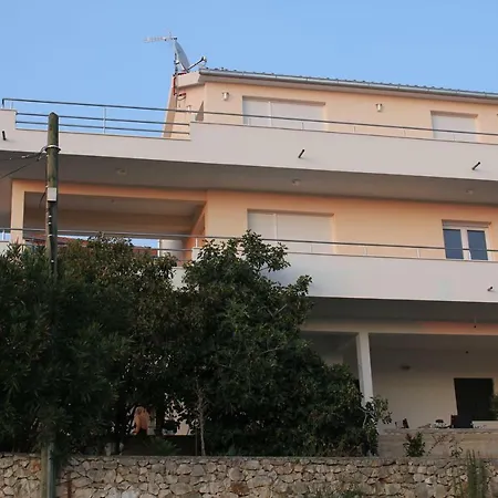 Appartement Mina Okrug Gornji