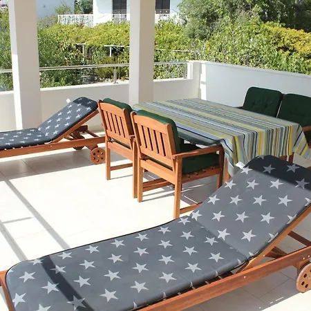 Mina Appartement