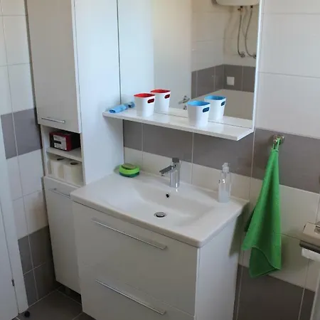 Appartement Mina Okrug Gornji