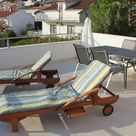 Appartement Mina Okrug Gornji