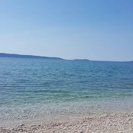 Mina Appartement Okrug Gornji