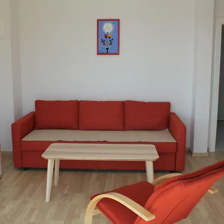 Mina Okrug Gornji