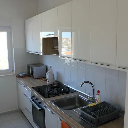Appartement Mina
