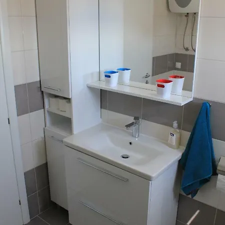 Appartement Mina *