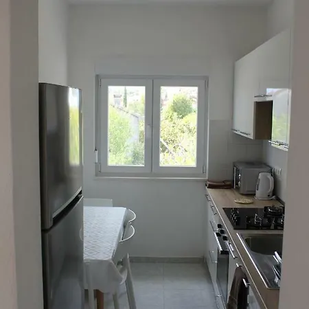 Appartement Mina